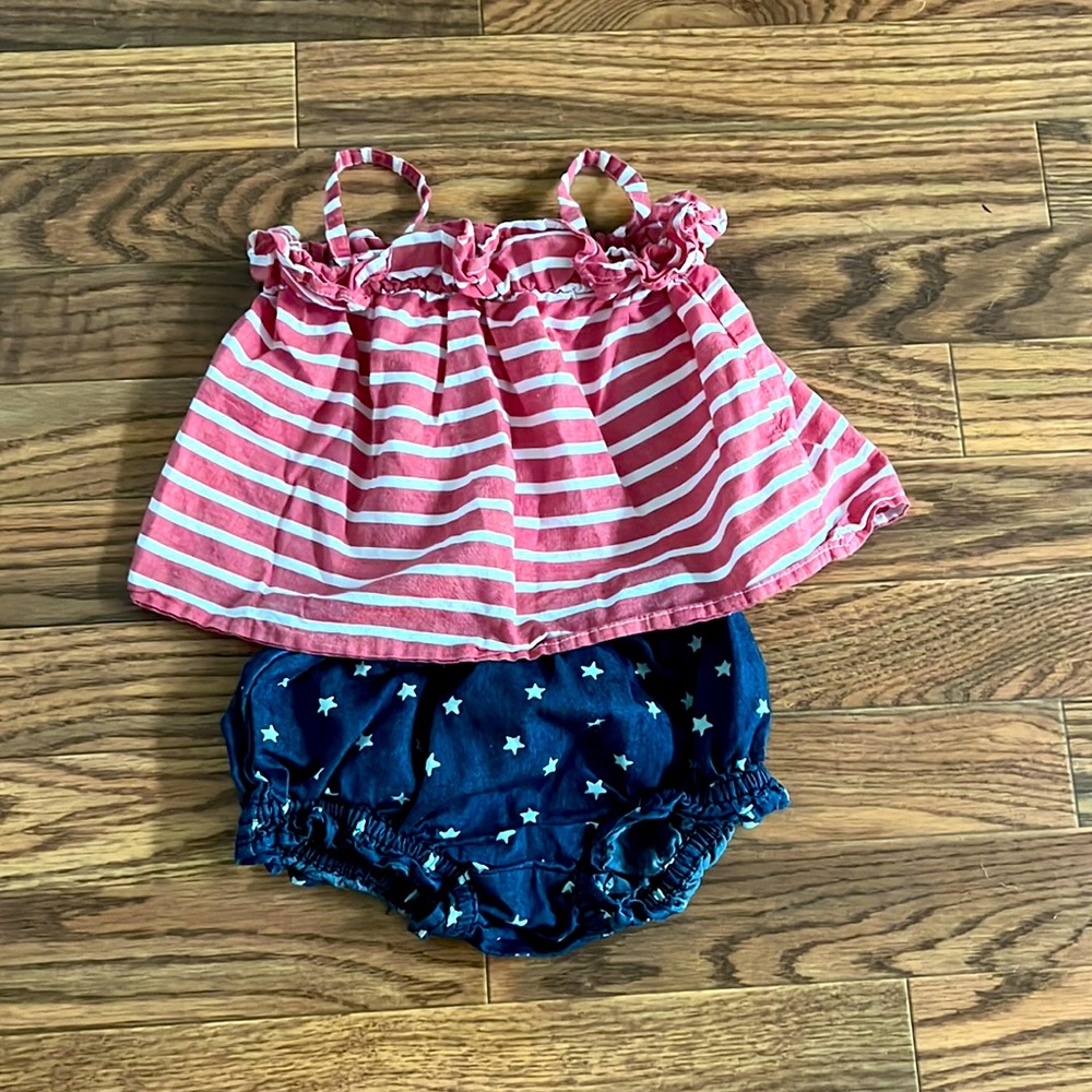 4th of July Set